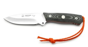 Puma Knife: Puma IP Neck Knife in Kydex Sheath