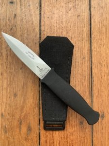 Gerber USA MARK I Boot Dagger in Sheath