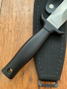 Gerber USA MARK I Boot Dagger in Sheath