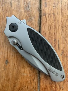 Kershaw Knife: Kershaw Ken Onion Mini Mojo Model 1800 Folding Lock Knife