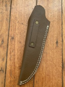 GranPaGrumpy Knives Exclusive To SOS Hand Made Knives #005