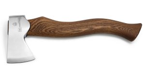 Puma Knife: Hunting German Made Lodge Hatchet