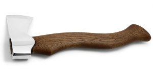 Puma Knife: Hunting German Made Lodge Hatchet
