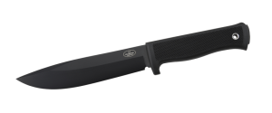 FALLKNIVEN A1 Knife in Zytel Plastic Sheath