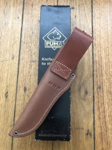 Puma Knife: Puma 2002 Hunters Pal II Hunting Knife with Stag Handle 118397