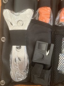 Puma XP 6-piece Game Processing Kit-1