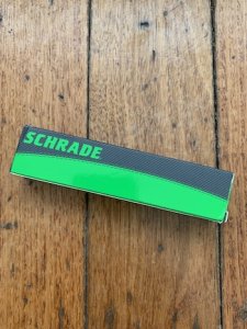 Schrade Straight and Serrated Blade Diamond Pocket Sharpener