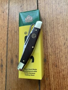 Puma SGB Knife: Puma SGB Bird Knife Folding Pocket Knife