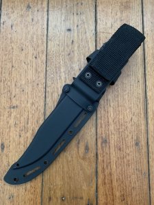 SOG Vintage Original Daggert- 2 Commando Dagger with Kydex Tactical Sheath