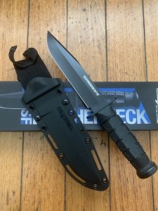 COLD STEEL 39LSFC Leatherneck-SF in Tactical Kydex Sheath