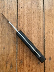 Older Imperial Ireland Folding Lock Knife