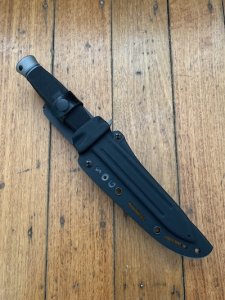 SOG Vintage Original Daggert- 2 Commando Dagger with Kydex Tactical Sheath