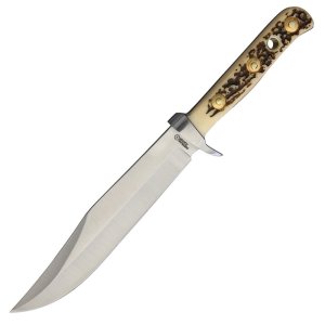 American Hunter Bowie Knife