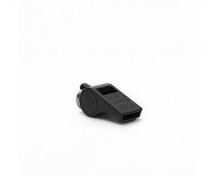 Whistle: Acme Whistle 560 Thunderer in Black