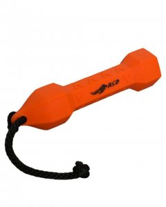 Avery Blaze Orange PerfectHold Floating Hexa-Bumper