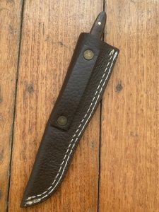 GranPaGrumpy Knives Exclusive To SOS Hand Made Knives #003