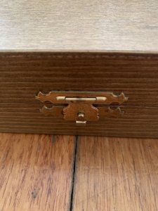 Puma Knife: Puma 1990 European Wildlife Collection 'ROE Deer Buck' Jagdnicker Knife with Ebony Handle Display Box and Warranty 169/200
