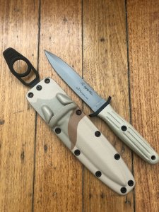 Boker Solingen German Made Tree Brand AppleGate/Fairbairn Combat Dagger