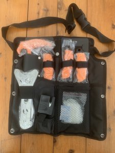 Puma XP 6-piece Game Processing Kit-1