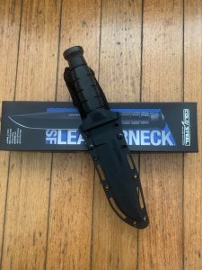 COLD STEEL 39LSFC Leatherneck-SF in Tactical Kydex Sheath
