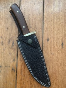 GranPaGrumpy Knives Exclusive To SOS Hand Made Knives #013