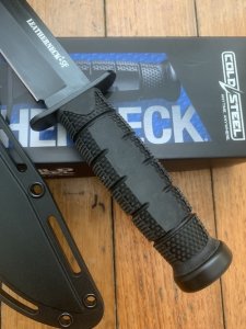COLD STEEL 39LSFC Leatherneck-SF in Tactical Kydex Sheath