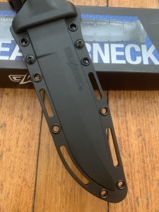 COLD STEEL 39LSFC Leatherneck-SF in Tactical Kydex Sheath