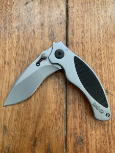 Kershaw Knife: Kershaw Ken Onion Mini Mojo Model 1800 Folding Lock Knife