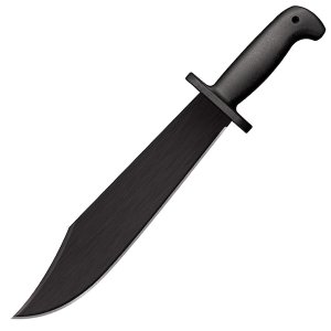 COLD STEEL Black Bear Bowie Knife in Cor-Ex™ Sheath
