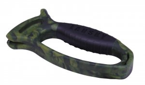 Lansky Deluxe Quick Edge Camo Knife Sharpener