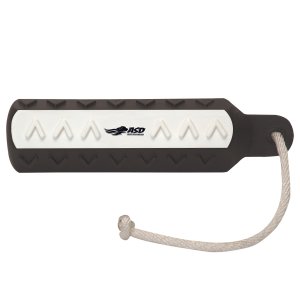 Avery 3" Black-White Flasher Floating Hexa-Bumper