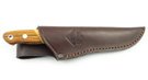 Puma Knife: Puma IP Jagdnicker Olive & Coco Handle 809055