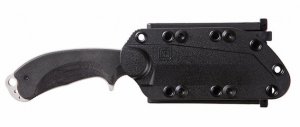 5.11 Knife: 5.11 Wharn Surge Fixed Blade Knife