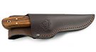 Puma Knife: Puma IP Elk Hunter eiche (oakwood)