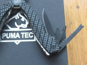 Puma Tec Multi-Tool 7313800