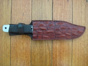 Down Under Knives: Down Under Kookaburra Knife Twin Set