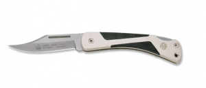 Puma Knife: Puma Major 232265 Large German Folding Lockblade Knife