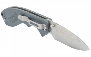 5.11 Tactical Knife: 5.11 Tarani Prefense Courser 3.5 Knife