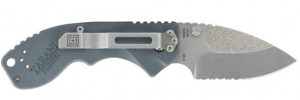 5.11 Tactical Knife: 5.11 Tarani Prefense Courser 2.5 Knife