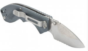 5.11 Tactical Knife: 5.11 Tarani Prefense Courser 2.5 Knife