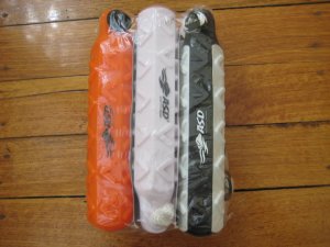 Avery 2" Mixed 6-Pack Hexa-Bumpers