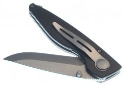 Puma Knife: Puma Handic Linerlock Folding Knife