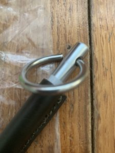 Puma Knife: Original PUMA Pocket Sharpener #903574