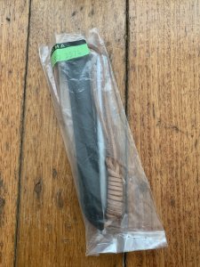 Puma Knife: Original Collectable PUMA 1980-90's Pocket Sharpener #903574