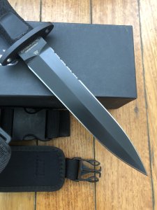 Extrema Ratio Operativo Combat Dagger