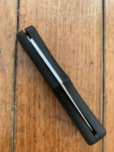 Older Imperial Ireland Folding Lock Knife