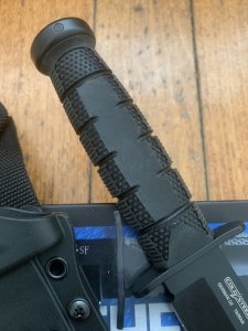 COLD STEEL 39LSFC Leatherneck-SF in Tactical Kydex Sheath