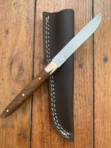 GranPaGrumpy Knives Exclusive To SOS Hand Made Knives #004