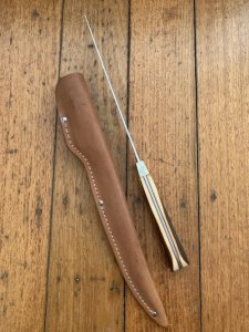 Schrade Model 167 USA Made Special Edition Fillet Knife