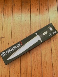 United Cutlery Gil Hibben Officially licensed 2012 Expendables 2 Toothpick